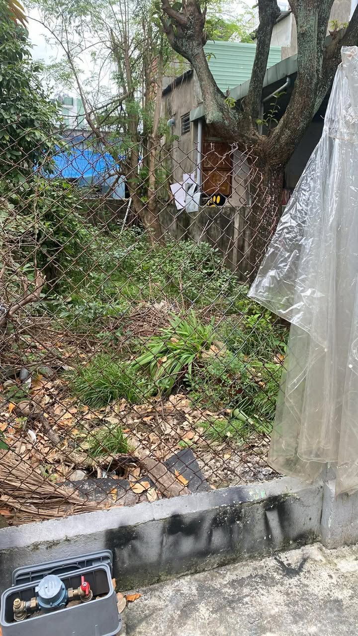 Đất nền 2 mặt kiệt 234/ Điện Biên Phủ, Đà Nẵng 54m² giá 2.65 tỷ - Cơ hội đầu tư tuyệt vời!