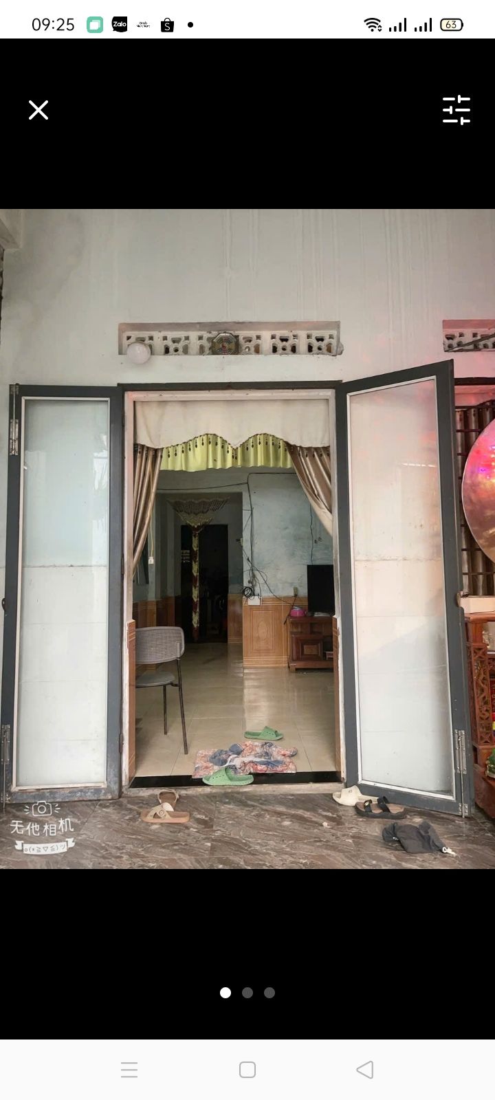 Nhà cấp 4 gác lửng tại kiệt Nam Cao 77m² giá 1.95 tỷ - Cơ hội đầu tư tuyệt vời!