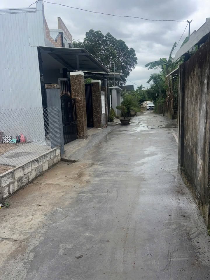 Nhà gác lửng 191m² tại Quá Giáng 1, giá 3.45 tỷ - Cơ hội đầu tư tuyệt vời!