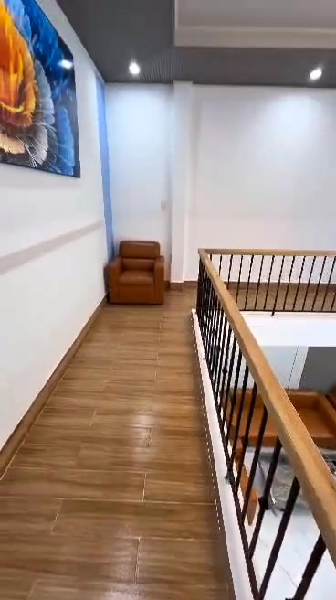 Nhà riêng 2 tầng đường Trần Xuân Lê 82.5m² giá 4.45 tỷ - Full nội thất Luxury!