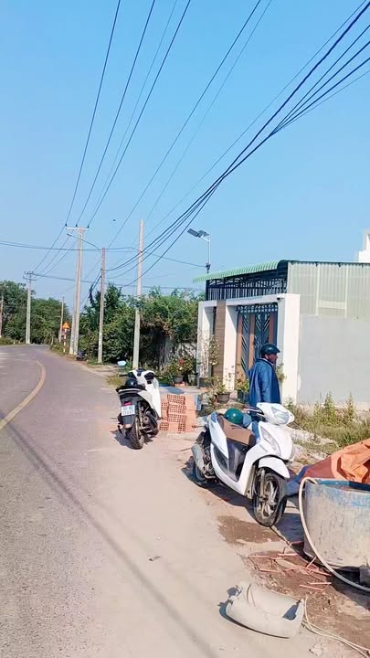 Nhà gác lửng Phước Hải 80m² giá 2.65 tỷ - Sẵn sàng vào ở ngay!