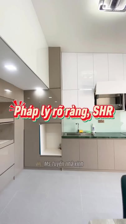Nhà lô góc 4 tầng Tân Phong, Q7 72m² - Thiết kế sang trọng, thoáng mát!