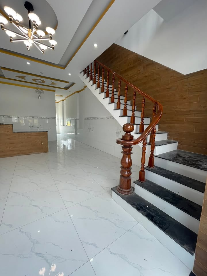 Nhà bán tại Thị Trấn Long Điền, Bà Rịa - Vũng Tàu 85m² giá 2.55 tỷ - Sẵn sàng vào ở!