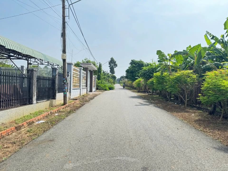 Đất nền Hòa Long Bà Rịa 576m² giá 3.99 tỷ - Đường lớn, thuận tiện di chuyển!