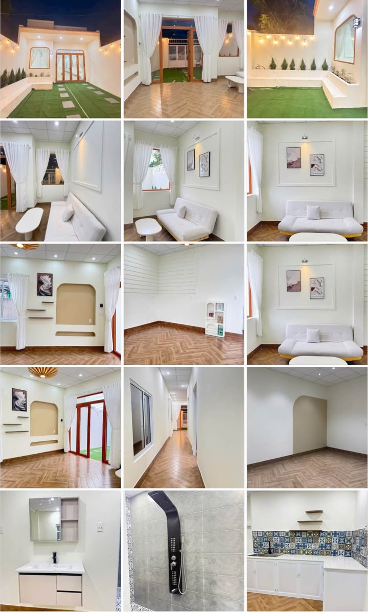 Nhà cấp 4 Hoà Long Bà Rịa 125m² giá 2.39 tỷ - Dọn vào ở ngay!