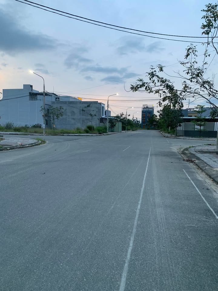 Đất nền khu đô thị Điện An, phường An Thắng, 105m² giá 1.9 tỷ - Cơ hội đầu tư hấp dẫn!