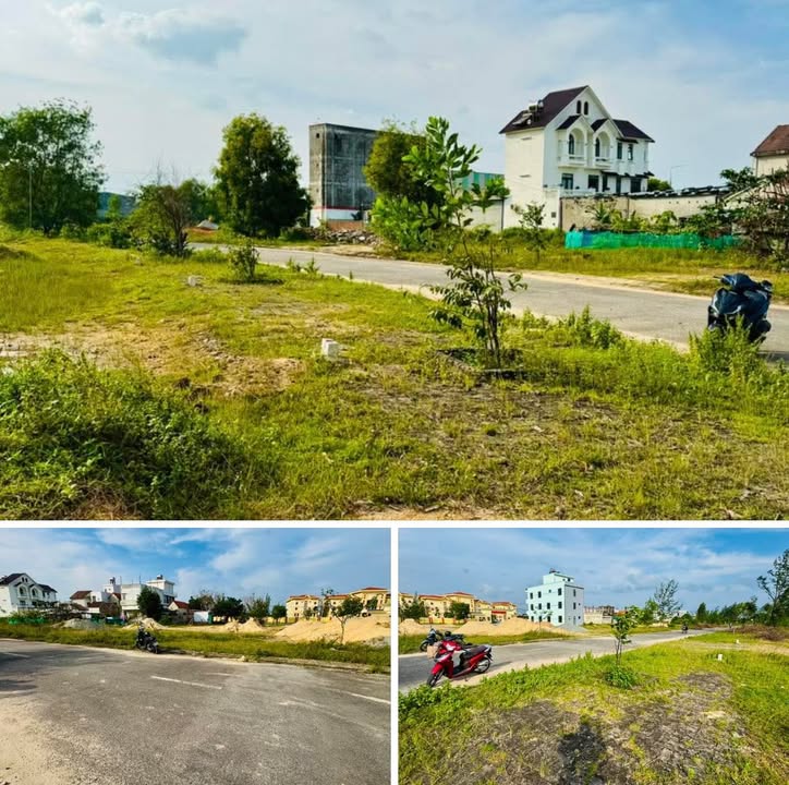 Đất nền Bình Nguyên, Thăng Bình 200m² giá chỉ 7-8 triệu/m² - Đầu tư sinh lời cao!