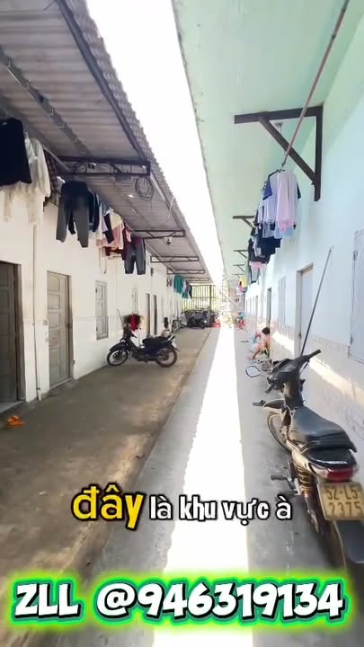 Nhà 1 lầu và 21 phòng trọ Tân Vĩnh Hiệp 462m² giá 6 tỷ - Đầu tư sinh lời hấp dẫn!