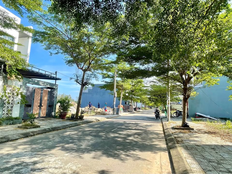 Đất nền KĐT Ngân Câu - Điện Ngọc 80m² giá chỉ 2.6 tỷ - Sổ đỏ chính chủ!