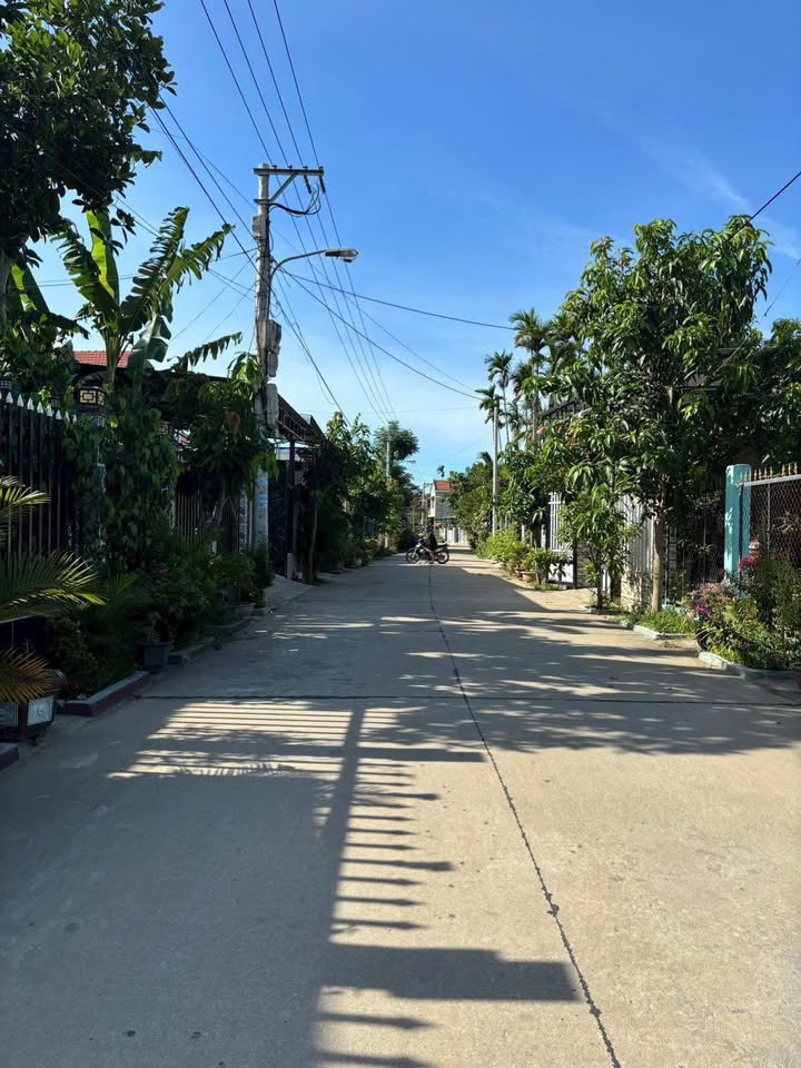 Đất Nhị Dinh, Điện Phước 282m² giá 1.2 tỷ - Cơ hội đầu tư tuyệt vời!