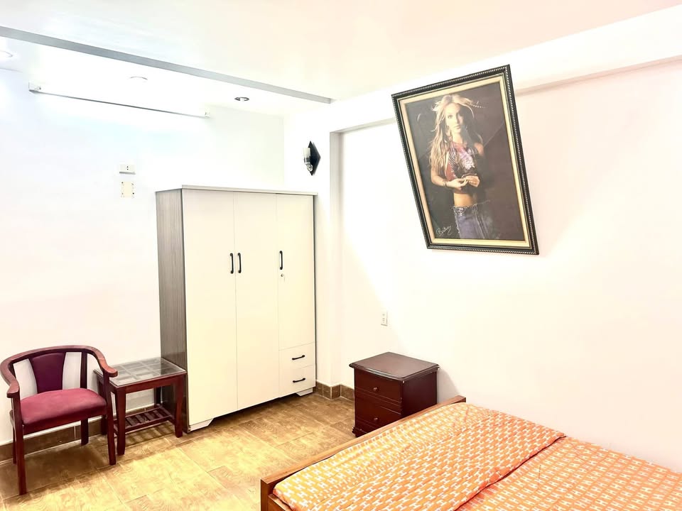 Cho thuê phòng đẹp Quán Nam Hải Phòng 22m² giá 3 triệu - Nội thất đầy đủ!