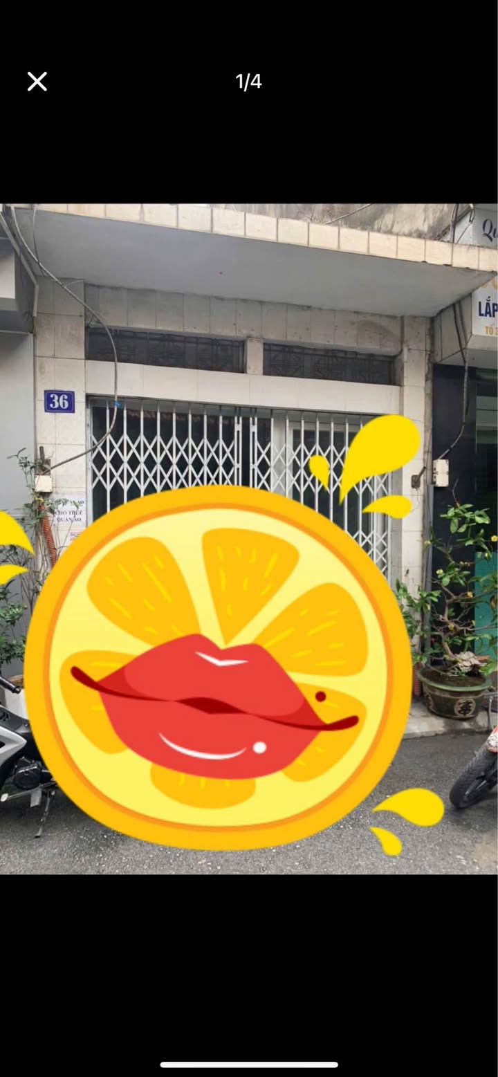 Nhà phố Lý Bôn, Cẩm Đông 40m² giá 2.5 triệu - Thích hợp kinh doanh nhỏ!