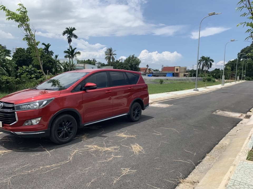 Đất thổ cư Tân Thông Hội, Củ Chi 84m² giá 1.6 tỷ - Đối diện trường cấp 3