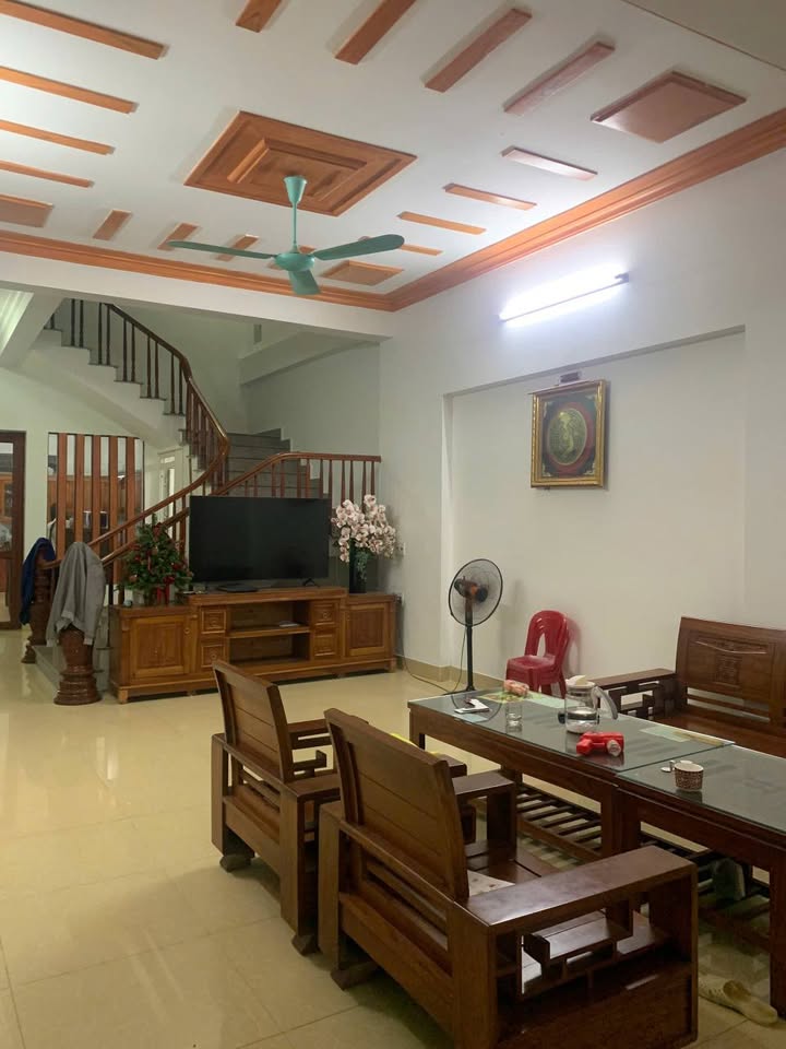 Nhà 3 tầng phường Đại Phúc 100m² giá 10 tỷ - Gần công viên lớn nhất Bắc Ninh!