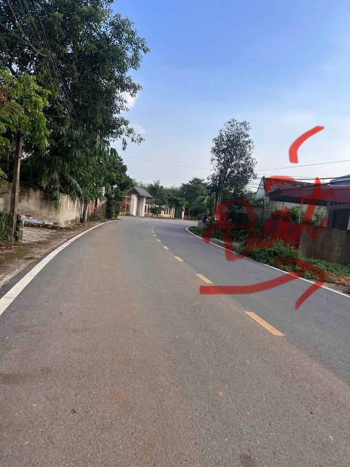 Đất nền Lan Mẫu Lục Nam 120m² giá 2 tỷ - Cơ hội đầu tư sinh lời cao!