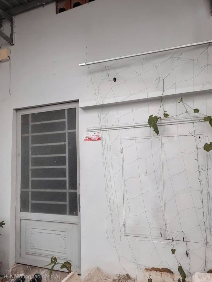 Nhà hẻm 300 Nguyễn Văn Linh, Quận 7 - Diện tích 25m² giá 2.55 tỷ - Chính chủ bán gấp!