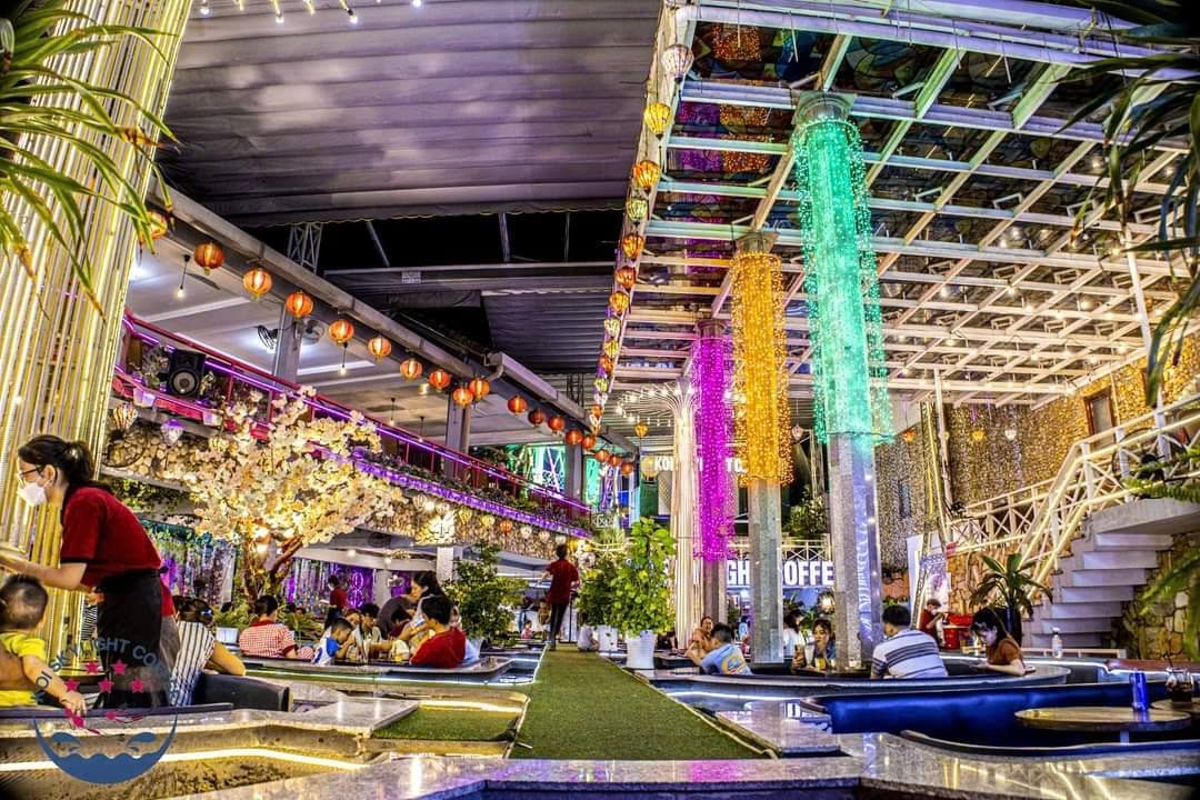 Cho thuê mặt bằng đẹp quận 6 - Diện tích 595m² - Sẵn sàng kinh doanh ngay!