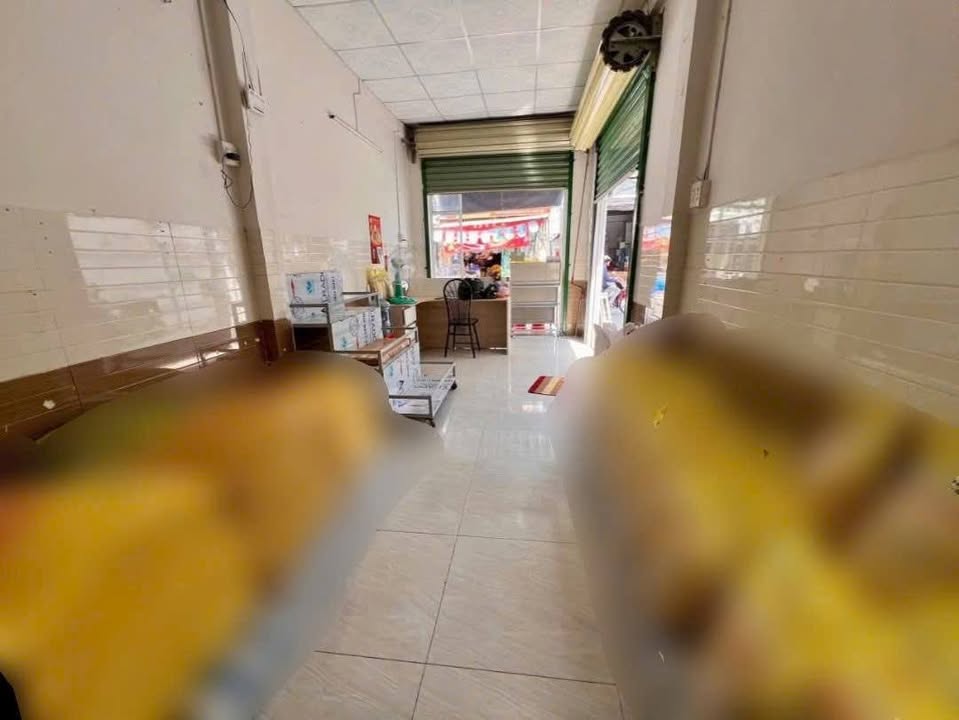 Nhà mặt tiền hẻm Nguyễn Văn Cừ, An Khánh, Cần Thơ 24m² giá 7 triệu - Thích hợp kinh doanh!