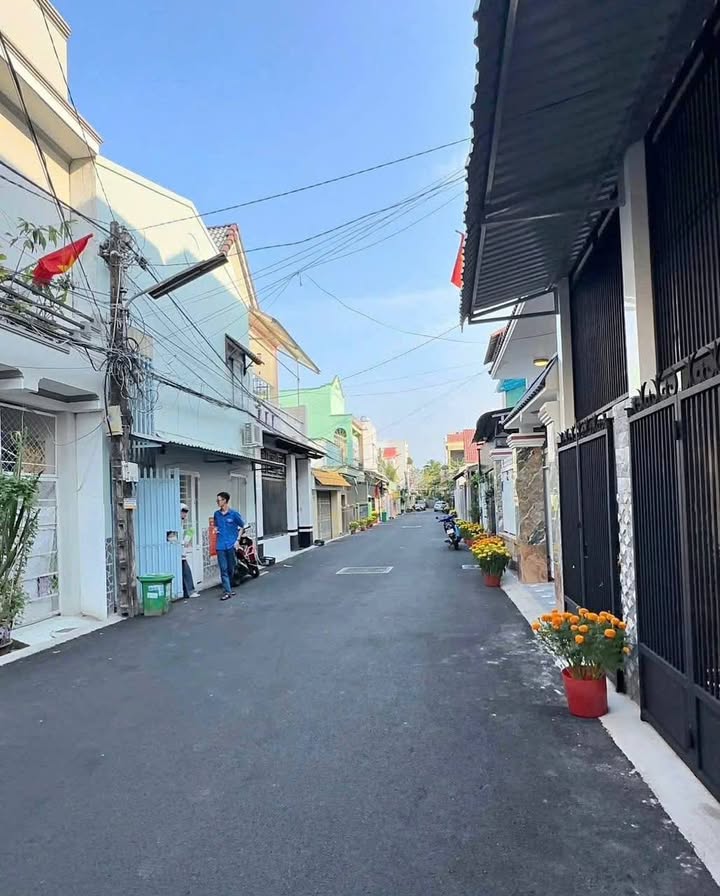 Phòng trọ mặt tiền đường Nguyễn Đệ, An Hoà 24m² chỉ 2.5 triệu - Sẵn sàng vào ở!