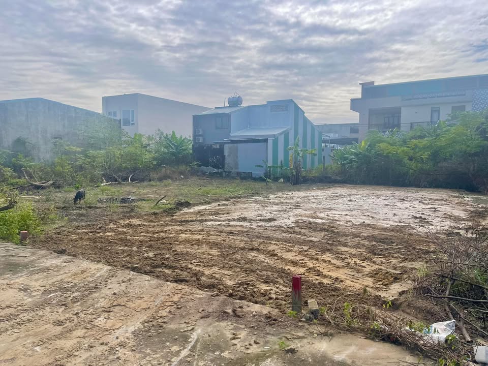 Đất nền Hòa Xuân Đà Nẵng 128,7m² giá 1,65 tỷ - Đầu tư sinh lời ngay!
