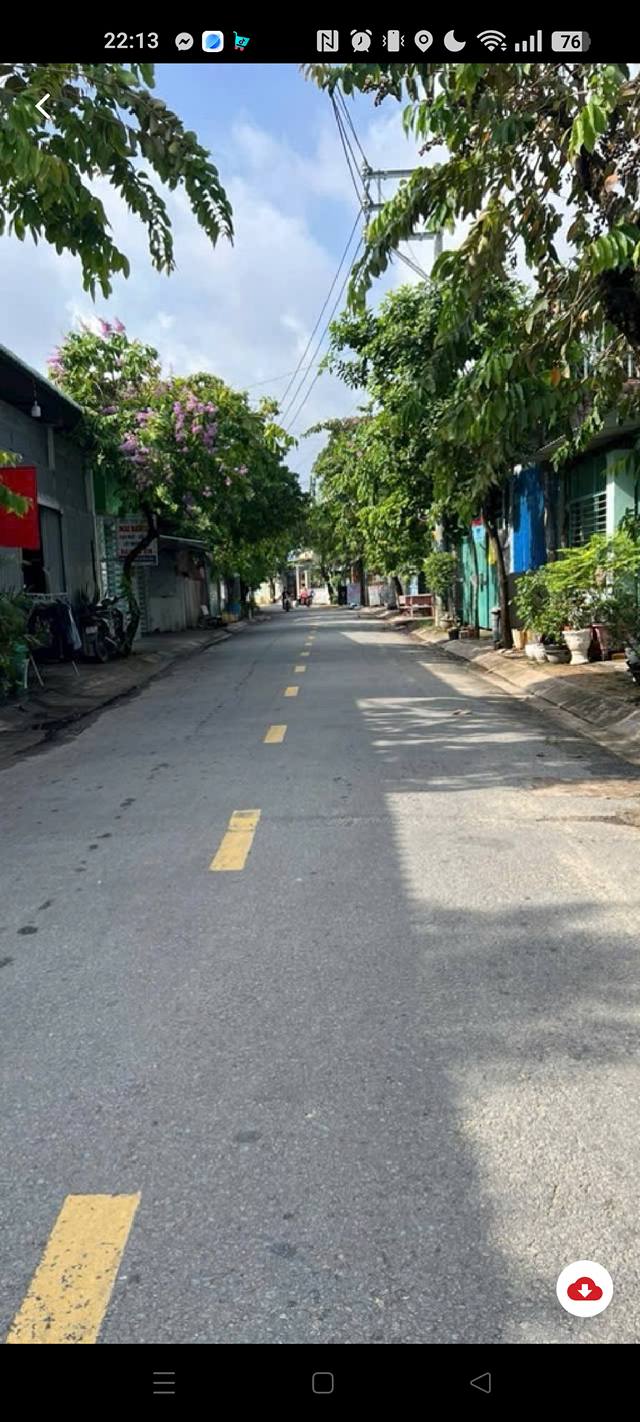 Đất nền Đông Thạnh 4, Hóc Môn 108m² giá chỉ 3 tỷ - Cơ hội đầu tư tuyệt vời!