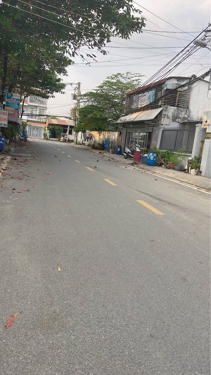 Nhà mặt tiền Cầu Xây 2, Tân Phú, Thủ Đức 185m² chỉ 10.5 tỷ - Vị trí đắc địa!