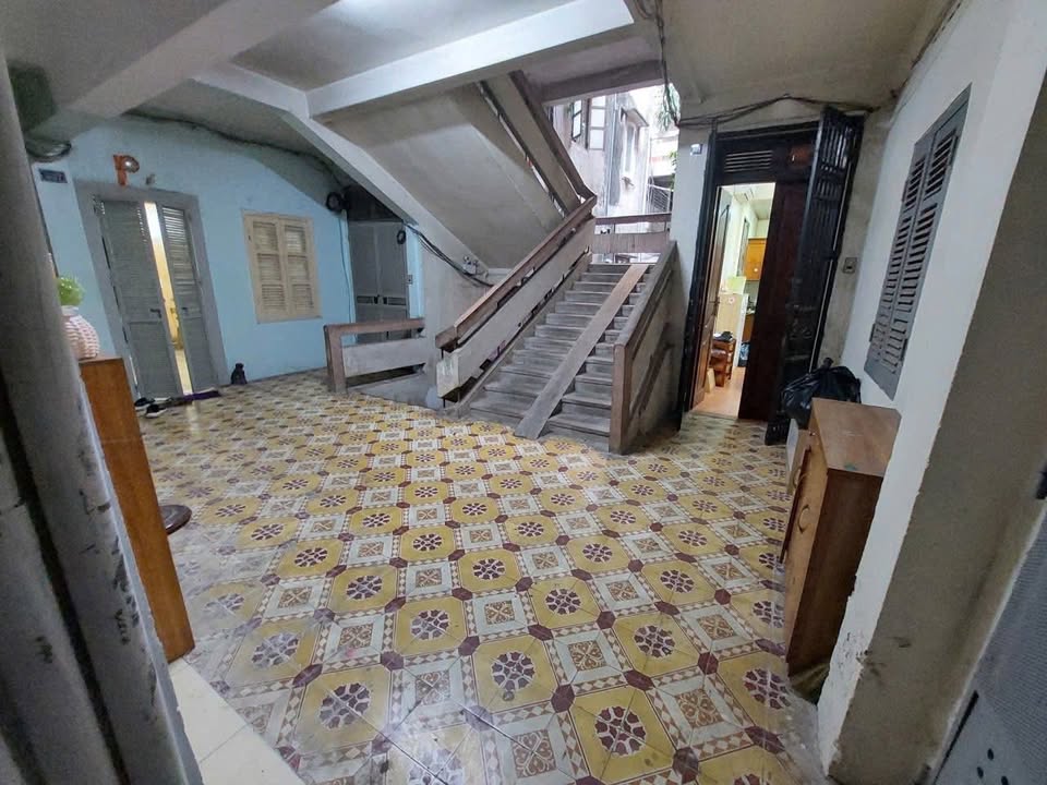 Căn hộ TT Thông Tấn Xã Việt Nam, quận Hai Bà Trưng 45m² giá 5.5 tỷ - Chính chủ bán gấp!