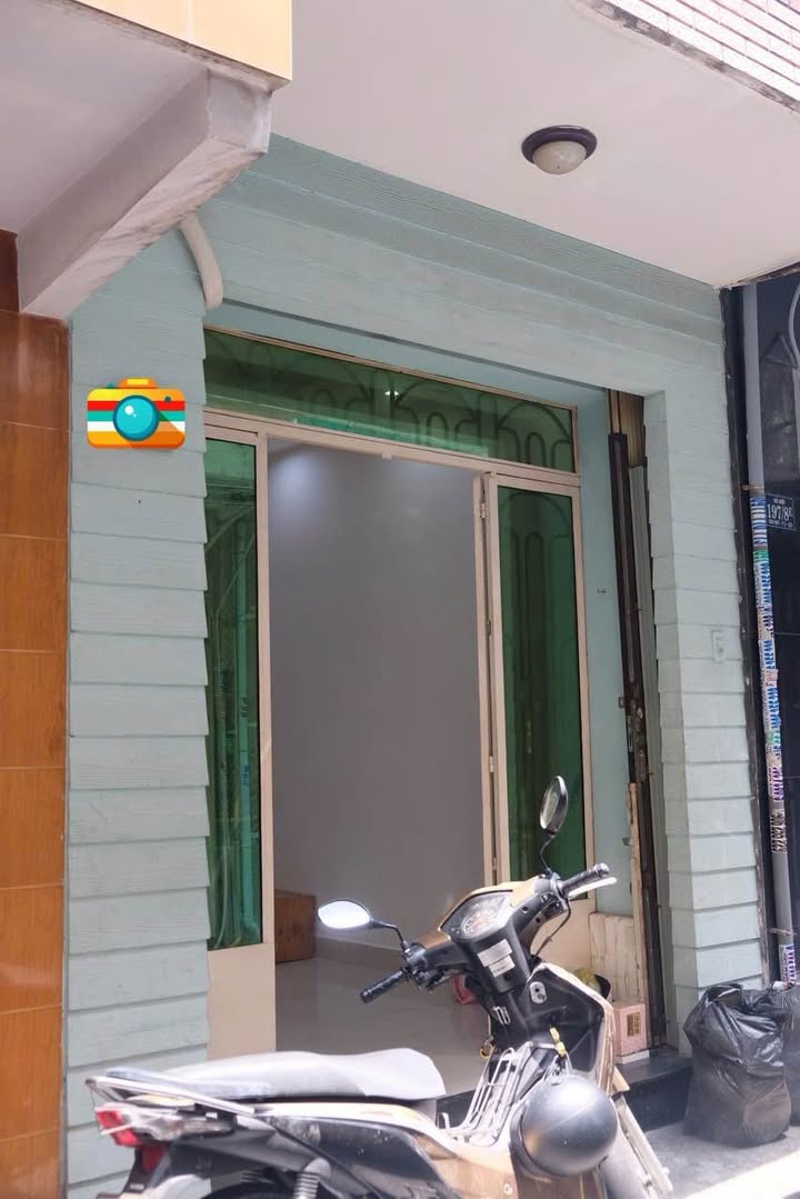 Nhà riêng 197 Cao Đạt, Q5, 21m² giá 5.88 tỷ - Đầy đủ nội thất, vào ở ngay!