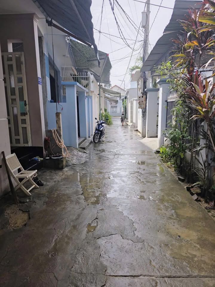 Nhà cấp 4 Vĩnh Ngọc, Nha Trang 46.6m² giá 2 tỷ - Dọn vào ở ngay!