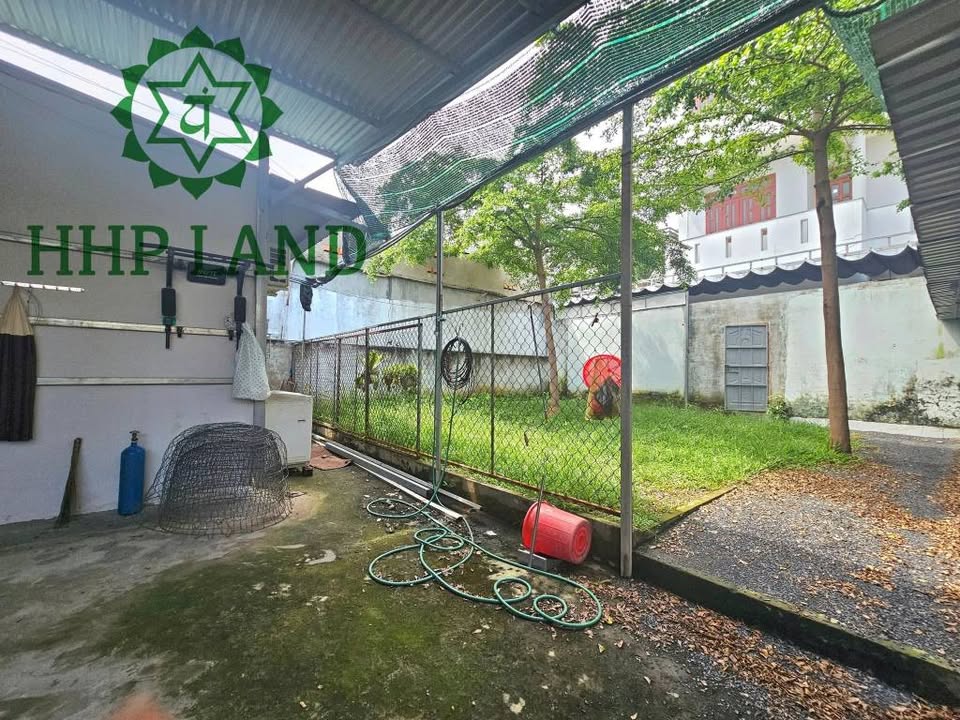 Nhà vườn cho thuê tại đường Phan Trung, Tân Tiến 250m² - Phù hợp kinh doanh cafe sân vườn!