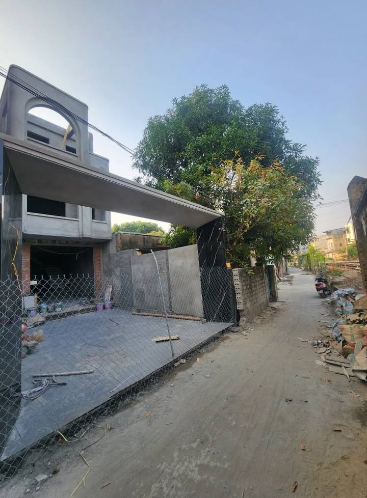 Nhà riêng tại Giải Phóng, Nam Định 90m² giá 2.75 tỷ - Ô tô vào tận sân!