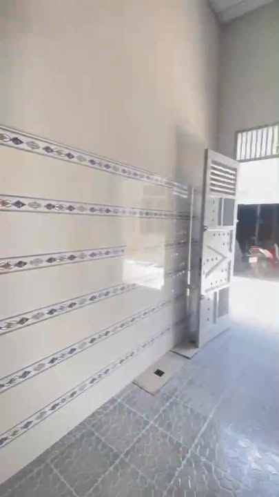 Nhà bán quận 12, đường TX 22, diện tích 40.95m² - Giá chỉ 1.08 tỷ, tặng nội thất!