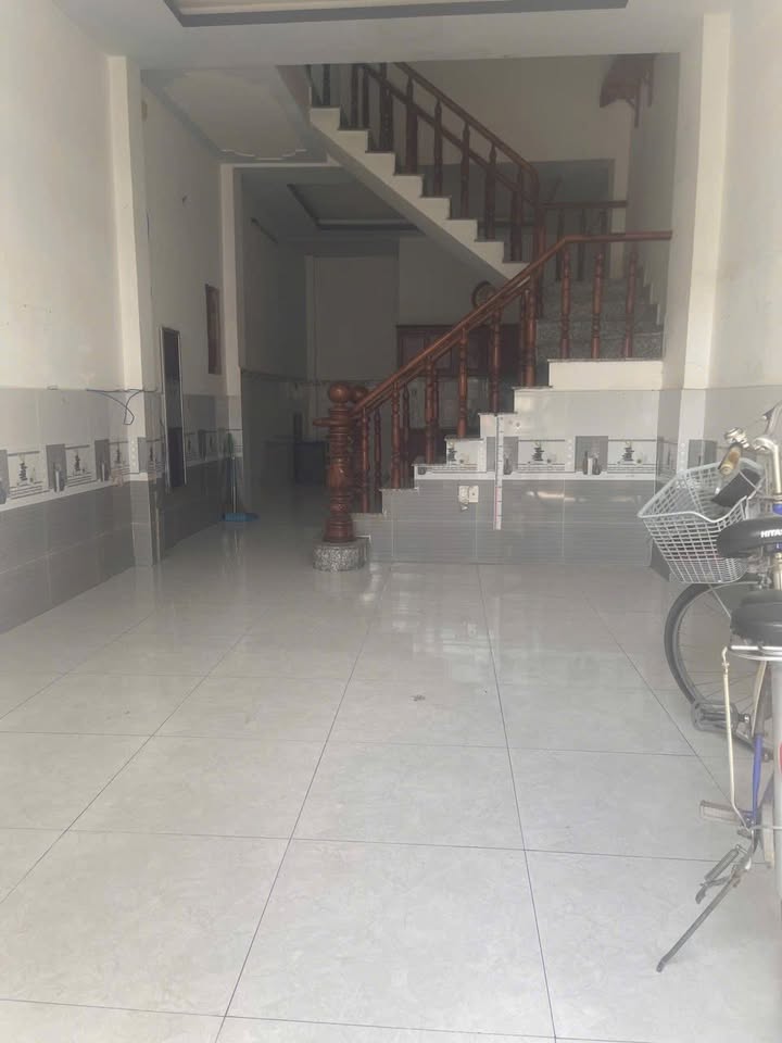 Nhà mặt tiền Hiệp Thành, quận 12, 60m² giá 7 triệu - Sẵn sàng cho thuê ngay!