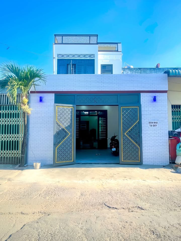 Nhà riêng tại Phường An Phú, TP. Thủ Đức 93m² giá 4.3 tỷ - Vị trí VIP gần Lê Thị Trung!