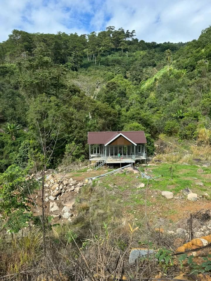 Đất nền Trạm Hành, Đà Lạt 2099m² giá 1.688 tỷ - Pháp lý rõ ràng!