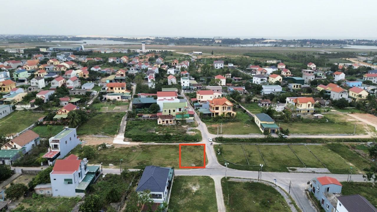 Đất mặt tiền Mạc Thái Tông, Lộc Ninh 296m² giá 4 tỷ - Cơ hội đầu tư tuyệt vời!