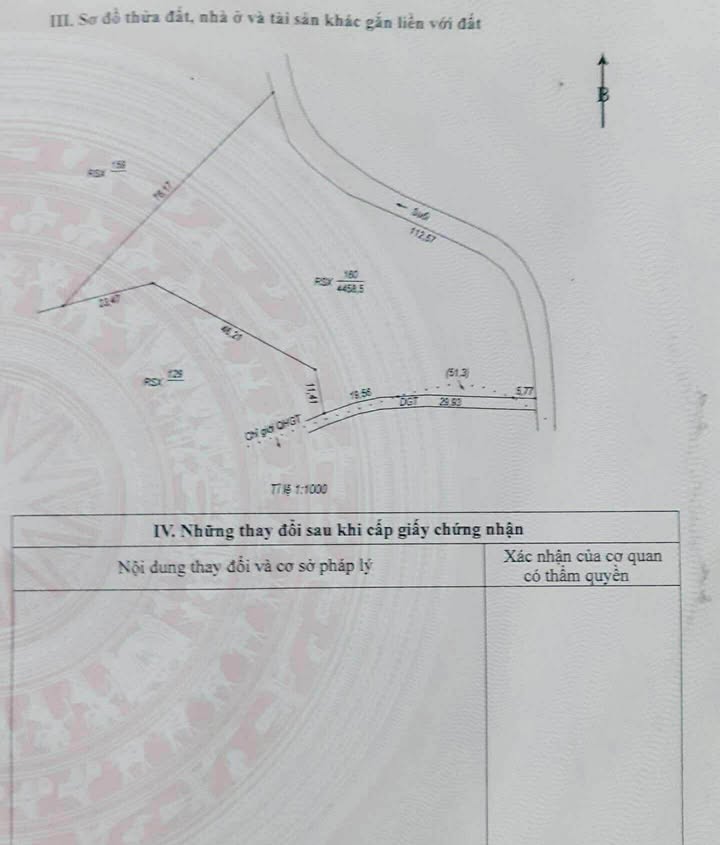 Đất nền 500m² Vĩnh Ninh, Quảng Ninh chỉ 80 triệu - Cơ hội đầu tư tuyệt vời!