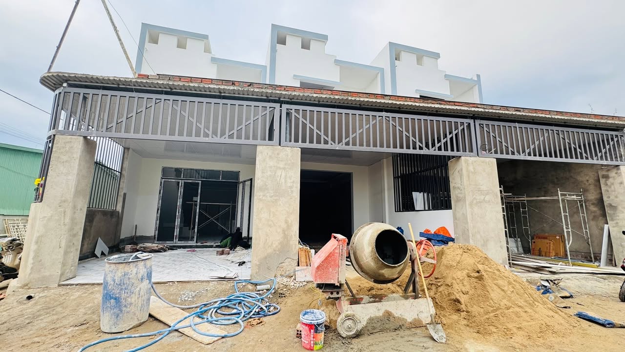 Nhà riêng hẻm 243 Lê Đại Hành, Phường Thống Nhất, 90m² giá 1.9 tỷ - Sẵn sàng ở ngay!