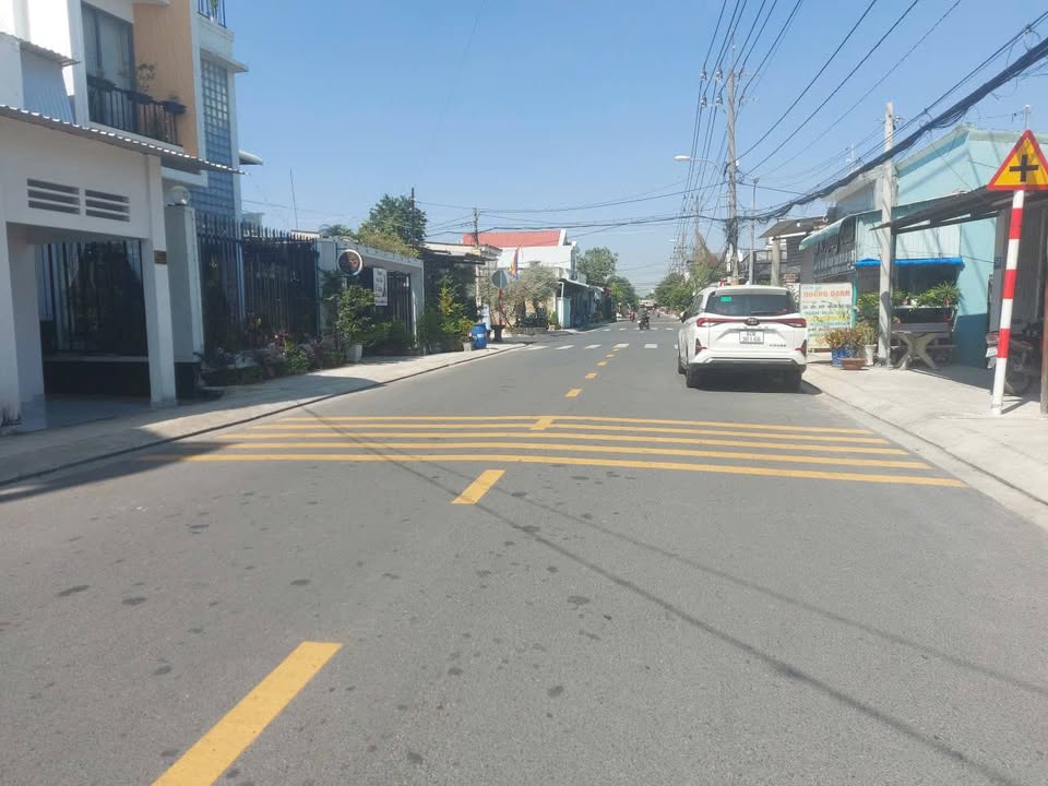 Nhà cấp 4 mặt tiền đường 35, Củ Chi 160m² giá 9.5 tỷ - Vị trí kinh doanh lý tưởng!