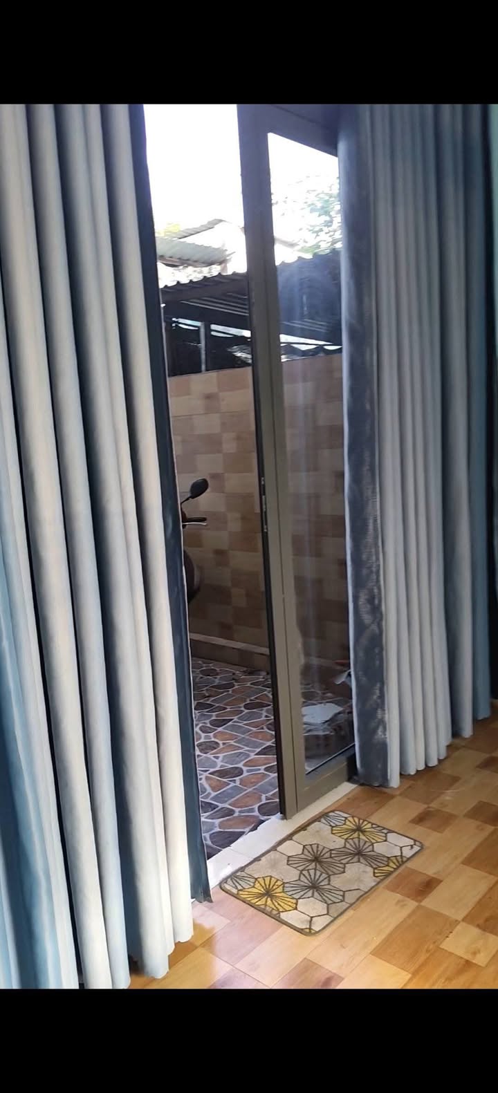 Nhà riêng Tân Phú Trung, Củ Chi 90m² giá 900 triệu - Chính chủ bán gấp!