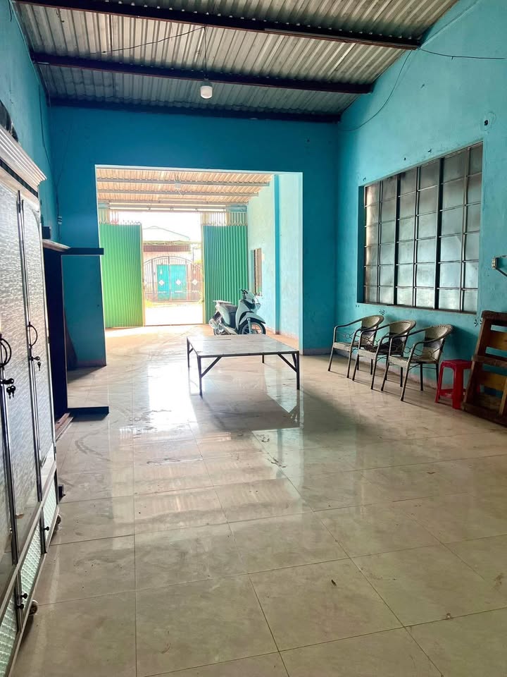 Nhà mặt tiền Nhà Tằm, Phước Bình 275m² giá 2 tỷ - Kinh doanh đắc địa!