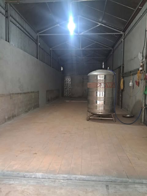 Kho xưởng cho thuê tại phường Trường Thi 74m² giá chỉ 4 triệu - Đường Đỗ Mạnh Đạo thuận lợi!