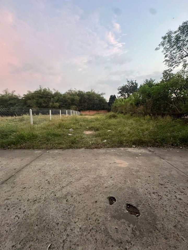 Đất thổ cư Hiệp An Thủ Dầu Một 196m² giá chỉ 2.1 tỷ - Đường ô tô vào tận nơi!