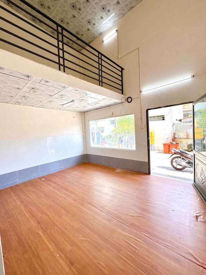 Nhà trọ cho thuê hẻm 483 Hưng Lợi, Cần Thơ - Giá chỉ từ 2.3 triệu