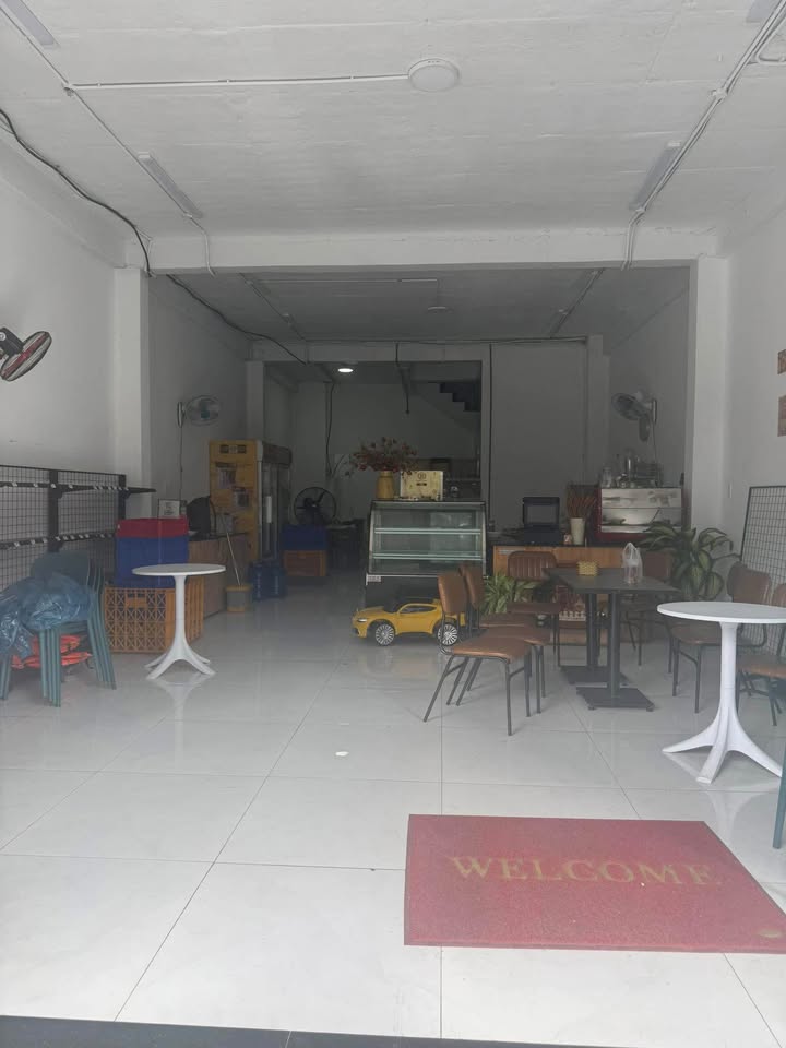 Cho thuê mặt bằng VCN Phước Hải 90m² giá 15 triệu - Vỉa hè rộng 3 làn xe!