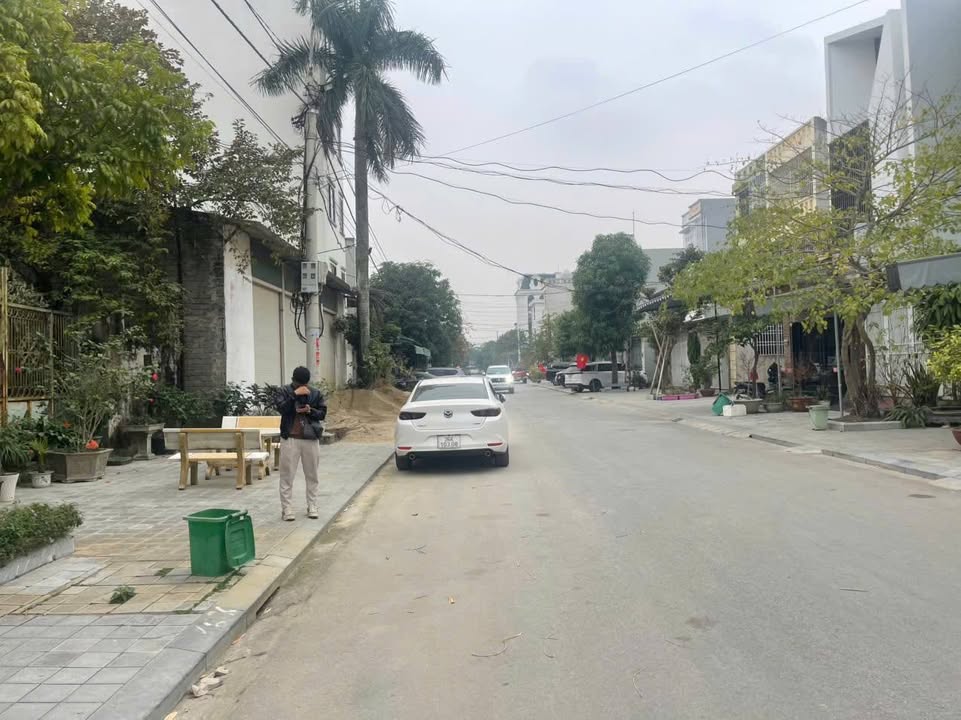 Nhà cho thuê 100m² tại phố Cao Sơn, Đông Quang - An ninh tốt, giá chỉ 7 triệu!