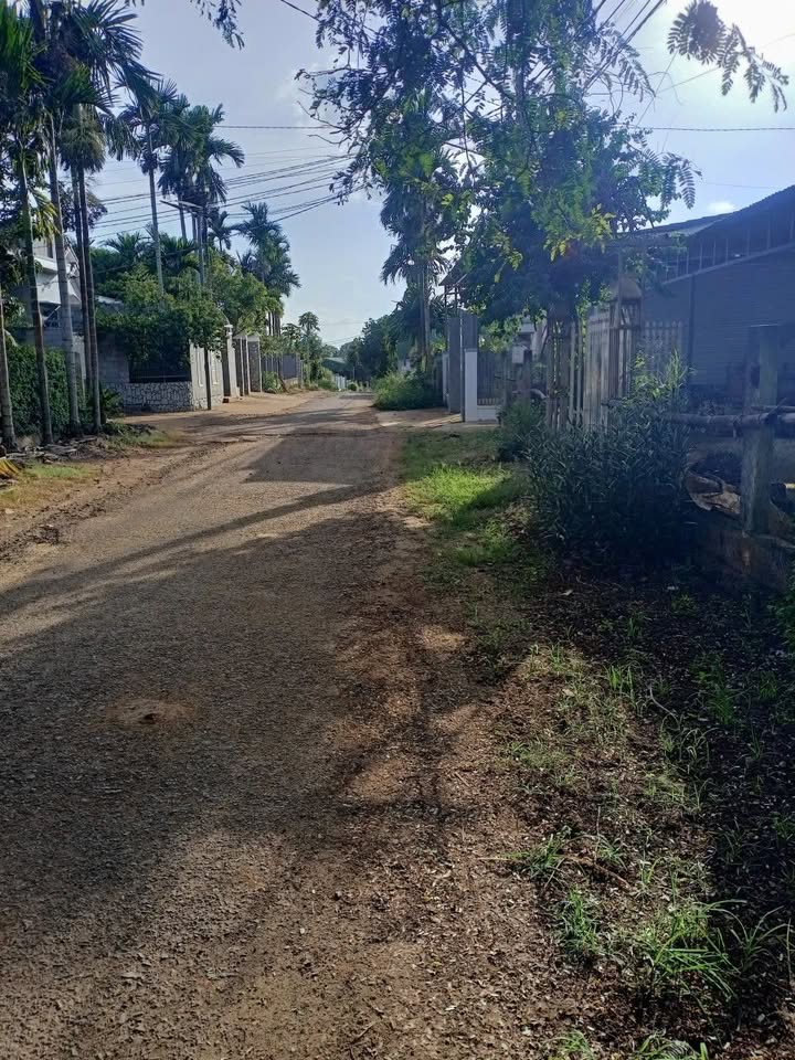 Bán lô đất đẹp tại Ea Kao, Buôn Ma Thuột 180m² giá 990 triệu - Tiềm năng tăng giá cao!