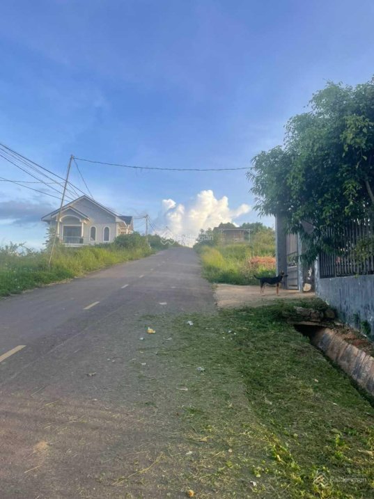 Đất Khu Dân Cư Trường Xuân 2 Đà Lạt 401m² giá 6.7 tỷ - View Thoáng Mát Lạnh