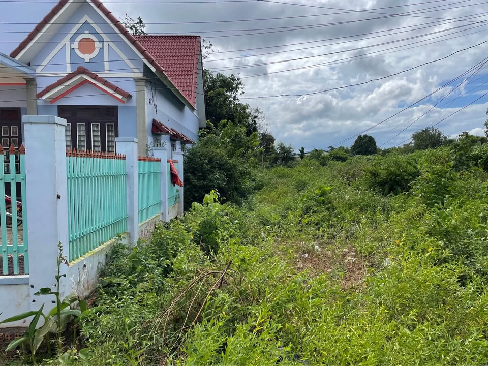 Đất nền Ea Kao Buôn Ma Thuột 135m² giá 1.8 tỷ - Đầu tư sinh lời bền vững!