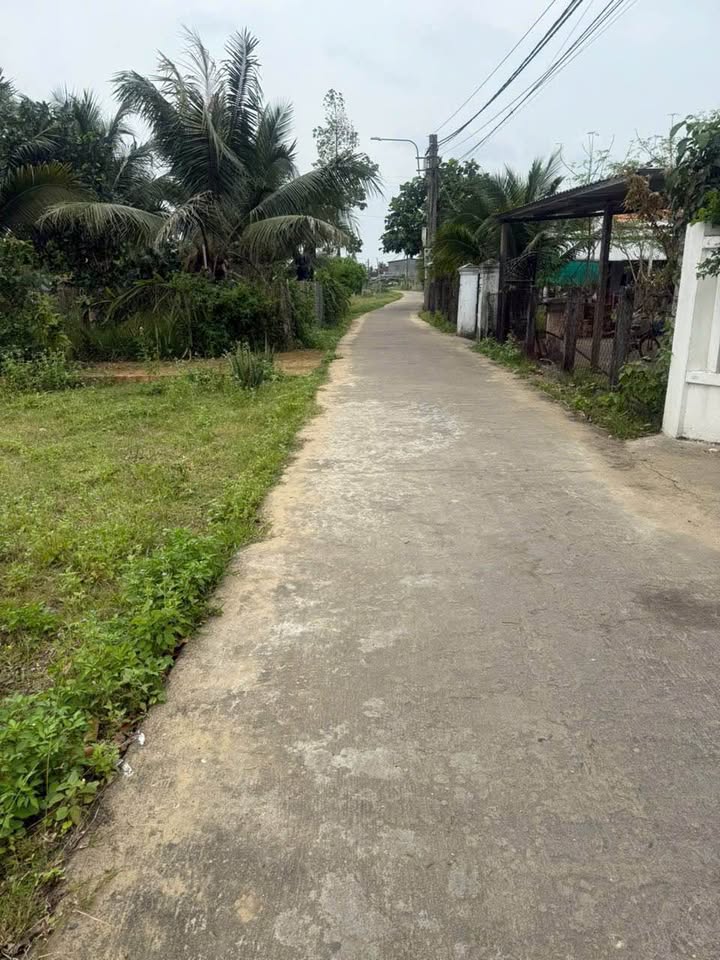 Đất biển Tịnh Khê Quảng Ngãi 170m² giá 600 triệu - Cơ hội đầu tư tuyệt vời!